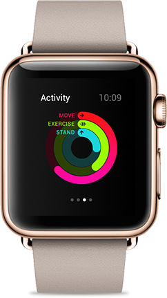 Smartwatch Image 1